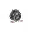 Roulement de roue arrière SKF VKBA 7126 - Visuel 1