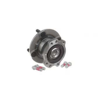 Roulement de roue arrière SKF