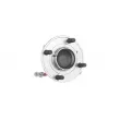 Roulement de roue arrière SKF VKBA 7126 - Visuel 3