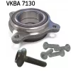 Roulement de roue avant SKF VKBA 7130 - Visuel 1