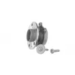 Roulement de roue avant SKF VKBA 7132 - Visuel 2