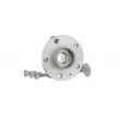 Roulement de roue avant SKF VKBA 7132 - Visuel 3
