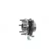 Roulement de roue avant SKF VKBA 7134 - Visuel 3