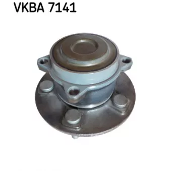 Roulement de roue avant SKF