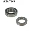 Roulement de roue arrière SKF VKBA 7145 - Visuel 1