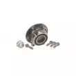 Roulement de roue avant SKF VKBA 7148 - Visuel 2
