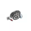 Roulement de roue arrière SKF VKBA 7161 - Visuel 2