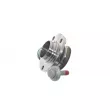 Roulement de roue arrière SKF VKBA 7161 - Visuel 3