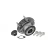 Roulement de roue avant SKF VKBA 7165 - Visuel 1