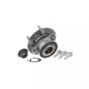 Roulement de roue avant SKF VKBA 7165