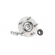 Roulement de roue avant SKF VKBA 7165 - Visuel 3