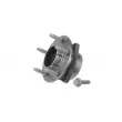 Roulement de roue arrière SKF VKBA 7166 - Visuel 2