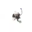 Roulement de roue arrière SKF VKBA 7168 - Visuel 3