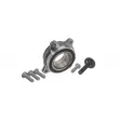 Roulement de roue arrière SKF VKBA 7177 - Visuel 1