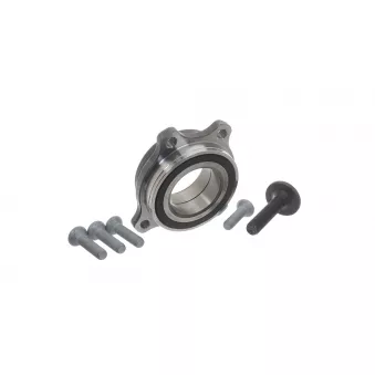 Roulement de roue arrière SKF VKBA 7177