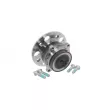Roulement de roue avant SKF VKBA 7186 - Visuel 2