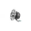 Roulement de roue avant SKF VKBA 7186 - Visuel 3