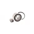 Roulement de roue avant SKF VKBA 7193 - Visuel 2