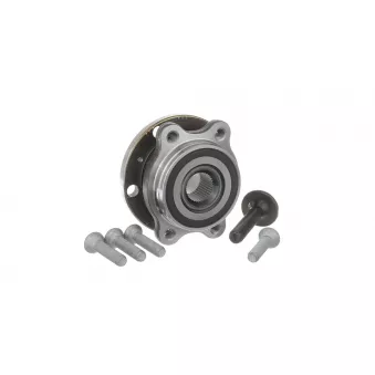 Roulement de roue avant SKF VKBA 7197