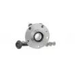 Roulement de roue avant SKF VKBA 7197 - Visuel 3