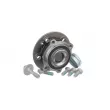 Roulement de roue avant SKF VKBA 7201 - Visuel 1