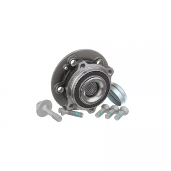 Roulement de roue avant SKF VKBA 7201