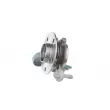 Roulement de roue avant SKF VKBA 7201 - Visuel 2