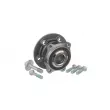 Roulement de roue arrière SKF VKBA 7205 - Visuel 1