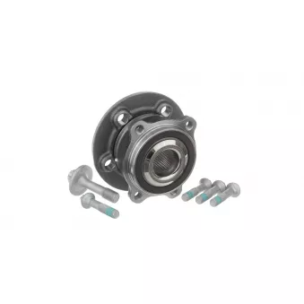 Roulement de roue arrière SKF VKBA 7205
