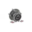 Roulement de roue arrière SKF VKBA 7208 - Visuel 1