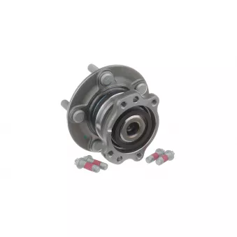 Roulement de roue arrière SKF VKBA 7208