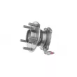 Roulement de roue arrière SKF VKBA 7208 - Visuel 2