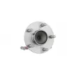 Roulement de roue arrière SKF VKBA 7208 - Visuel 3