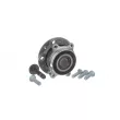 Roulement de roue arrière SKF VKBA 7214 - Visuel 1