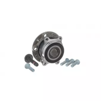 Roulement de roue arrière SKF VKBA 7214