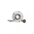 Roulement de roue arrière SKF VKBA 7214 - Visuel 3