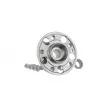 Roulement de roue arrière SKF VKBA 7222 F - Visuel 3