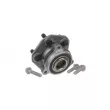 Roulement de roue arrière SKF VKBA 7229 - Visuel 1