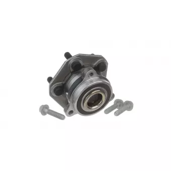 Roulement de roue arrière SKF VKBA 7229