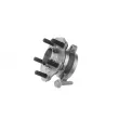 Roulement de roue arrière SKF VKBA 7229 - Visuel 2