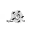 Roulement de roue arrière SKF VKBA 7229 - Visuel 3