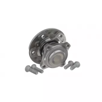 Roulement de roue avant SKF VKBA 7247