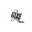 Roulement de roue avant SKF VKBA 7247 - Visuel 2
