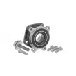 Roulement de roue arrière SKF VKBA 7265 - Visuel 1
