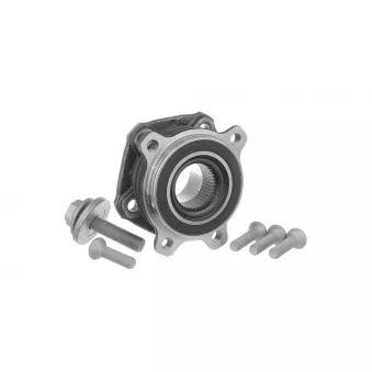 Roulement de roue arrière SKF VKBA 7265