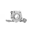 Roulement de roue arrière SKF VKBA 7265 - Visuel 3