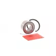Roulement de roue avant SKF VKBA 7408 - Visuel 2