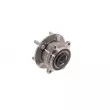 Roulement de roue avant SKF VKBA 7414 - Visuel 2