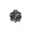 Roulement de roue arrière SKF VKBA 7418 - Visuel 2