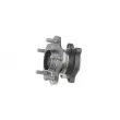 Roulement de roue arrière SKF VKBA 7418 - Visuel 3